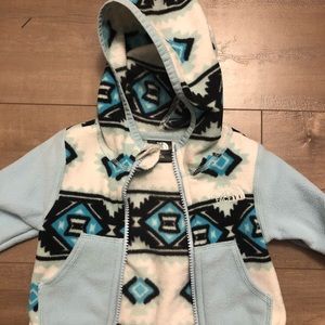 North Face Infant Jacket